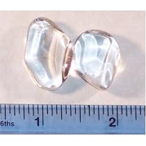 Crystals: Clear Quartz