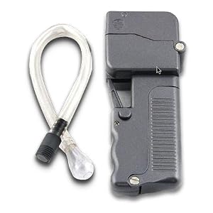 Pocket Vape VP-600 Portable Herbal Vaporizer Vapor Cordless No Batteries