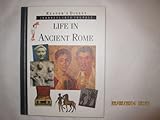 Life in ancient Rome