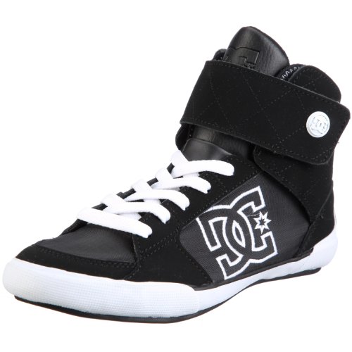 DC Women's Samantha Skate Shoe