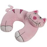 ETA Kids Animal Pillow - Cat