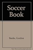 Gordon Banks' soccer book