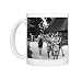 Land Girls WWII Photo Mugs