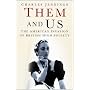 Them and Us: The American Invasion of British High Society