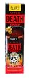 Blair's After Death Sauce with Chipotle and Skull Key Chain - 5 oz