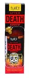 Blairs After Death Sauce with Chipotle and Skull Key Chain - 5 oz