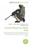 Hassan Mujamma Rabai Said Image du produit