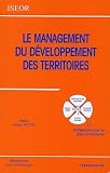 Le management du développement des territoires : Professionnalisme des consultants