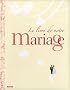 Le livre de notre mariage