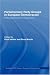 Book Parliamentary Party Groups in European Democracies : Political Parties Behind Closed Doors (Hardcover) (Routledge/Ecpr Studies in European Political S