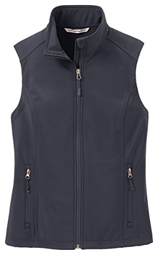 Port Authority Women's VersatileCore Soft Shell Vest
