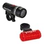 Ventura Bicycle Headlight and Taillight Combo