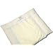 Be Be's Collection 761-20 Nicki-Wickelunterlage Kleiner Prinz 85 x70 cm ecru/bleu