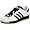 White/Black/Gum