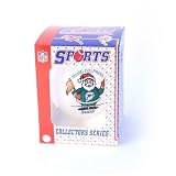 2005 Collectors Series Holiday Ornament: Miami Dolphins