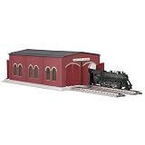 O Pennsylvania Engine Shed