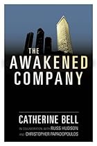 The Awakened Company The Awakened Company