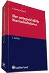 Der amtsgerichtliche Bereitschaftsdienst