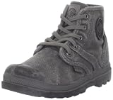 Palladium Pallabrouse 2 Boot (Toddler/Little Kid/Big Kid)