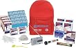 4 Person Standard Backpack Survival Kit
