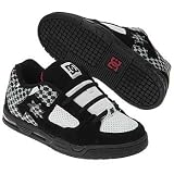 DC Command LE Skate Shoe - Kid's