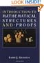 Introduction to Mathematical Structures and Proofs