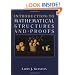 Introduction to Mathematical Structures and Proofs