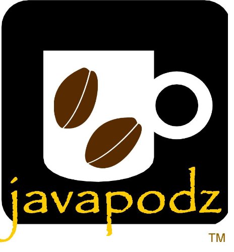 17 Chocolate Mint Flavored Java Podz Individually-Wrapped Socially and Environmentally... by Coffee Pods