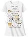 Nightshirt All Cotton One Cat Leads to Another