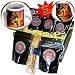 Digital Artwork Design - Digital Artwork Design - Coffee Gift Baskets - Coffee Gift Basket Image
