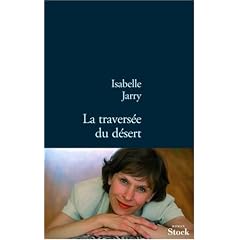 La Travers�e du Desert