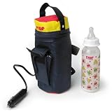 reer 3401 - Auto - Babykostwärmer