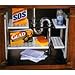 DV International Under the Sink Storage Shelf
