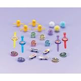 Easter Egg Hunt Filler (Pack of 24 Favors)