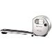 Sony HVLFSL1B External Slave Flash with Bracket for Compatible Cybershot Digital Cameras