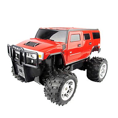 voiture télécommandée meccano