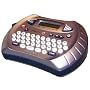 Brother P-Touch PT-70bm Personal Handheld Labeling System