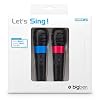 Let's Sing! (Duo Set)