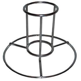 Old Smokey Beer Can Chicken Holder