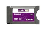 Produkt-Bild: CAM CI+ Modul Irdeto f&uuml;r ORF "ICE" Smartcard, AustriaSat, etc