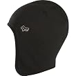 Fox Racing Staggered Men's Beanie Sportswear Hat - Black