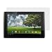 FLASH SUPERSTORE ASUS EEE PAD TRANSFORMER TF101 TF-101 TABLET SCREEN PROTECTOR with MicroFibre cleaning cloth
