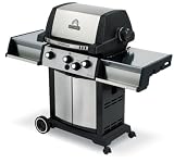 Broil King Sovereign 70 Liquid-Propane Gas Grill with Rotisserie