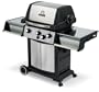 Broil King Sovereign 70 Liquid-Propane Gas Grill with Rotisserie