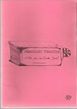 Books : Feminist Practice: Notes From the Tenth Year (Theoretically Speaking)