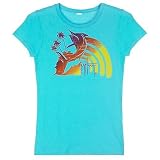 Guy Harvey Bright Rainbow T-Shirt