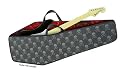 Coffin Case Gig Bag Carrying Case