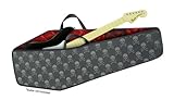 Coffin Case Gig Bag Carrying Case