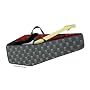 Coffin Case Gig Bag Carrying Case