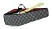 Video Games : Coffin Case Gig Bag Carrying Case